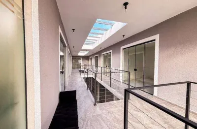 Sala, 12 m² - venda por r$ 117.000,00 ou aluguel por r$ 973,25/mês - vila santos - caçapava/sp