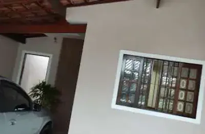 Casa com 3 dormitórios à venda, 137 m² por r$ 449.000,00 - jardim morumbi - são josé dos campos/sp