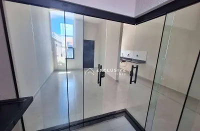 Casa com 3 dormitórios à venda, 82 m² por r$ 490.000,00 - parque novo horizonte - são josé dos campos/sp