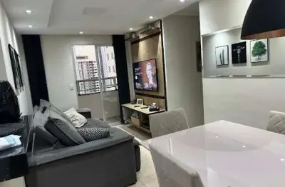 Apartamento com 3 dormitórios à venda, 65 m² por r$ 458.000,00 - parque industrial - são josé dos campos/sp