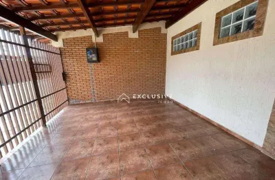 Sobrado com 3 dormitórios, 163 m² - venda por r$ 415.000,00 ou aluguel por r$ 2.432,29/mês - jardim são josé - caçapava/sp