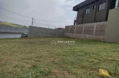 Terreno à venda, 372 m² por r$ 292.600,00 - residencial colinas - caçapava/sp