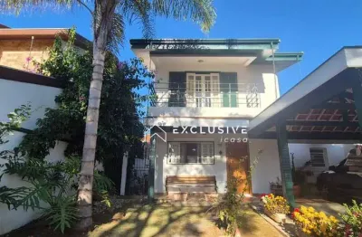 Casa com 4 dormitórios à venda, 190 m² por r$ 1.490.000,00 - urbanova - são josé dos campos/sp