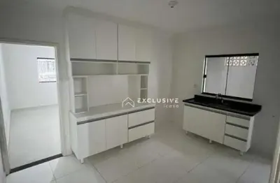 Casa com 3 dormitórios à venda, 120 m² por r$ 450.000,00 - cidade morumbi - são josé dos campos/sp