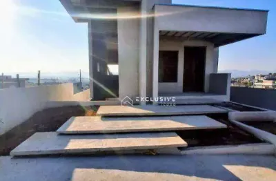 Casa com 3 dormitórios à venda, 226 m² por r$ 1.200.000,00 - reserva do vale - caçapava/sp