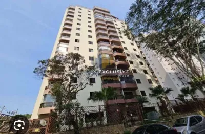 Cobertura com 4 dormitórios, 262 m² - venda por r$ 2.500.000,00 ou aluguel por r$ 10.250,00/mês - jardim aquarius - são josé dos campos/sp