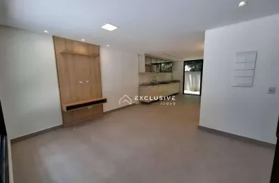 Sobrado com 3 dormitórios à venda, 110 m² por r$ 1.350.000,00 - urbanova - são josé dos campos/sp