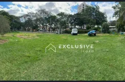 Terreno à venda, 2016 m² por r$ 3.405.000,00 - quinta das flores - são josé dos campos/sp