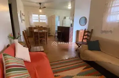 Apartamento garden com 2 dormitórios à venda, 102 m² por r$ 640.000,00 - praia do tenório - ubatuba/sp