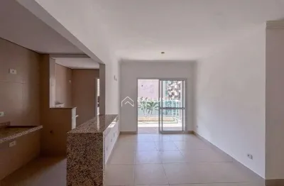 Apartamento com 2 dormitórios à venda, 75 m² por r$ 850.000,00 - acarau - ubatuba/sp
