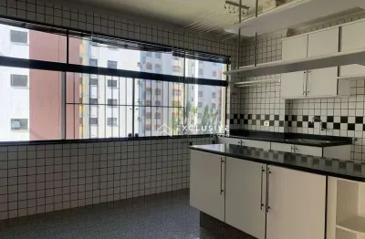 Apartamento com 4 dormitórios à venda, 175 m² por r$ 1.150.000,00 - jardim esplanada - são josé dos campos/sp