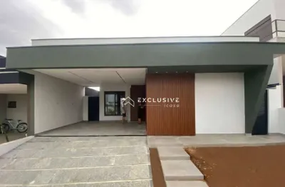 Casa com 3 dormitórios à venda, 127 m² por R$ 970.000,00 - Reserva do Vale - Caçapava/SP