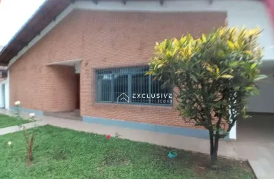 Casa com 4 dormitórios à venda, 346 m² por r$ 4.000.000,00 - jardim apolo - são josé dos campos/sp