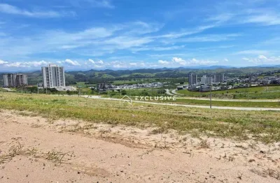 Terreno à venda, 333 m² por r$ 735.000,00 - terras alpha - são josé dos campos/sp