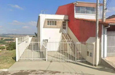 Casa com 6 dormitórios, 160 m² - venda por r$ 650.000,00 ou aluguel por r$ 4.630,00/ano - jardim cruzeiro do sul - são josé dos campos/sp