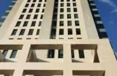 Sala para alugar, 37 m² por r$ 4.575,93/mês - jardim aquarius - são josé dos campos/sp