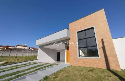 Casa com 3 dormitórios à venda, 154 m² por r$ 990.000,00 - terras altas - caçapava/sp