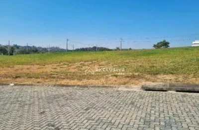 Terreno à venda, 540 m² por r$ 360.000,00 - ecopark bourbon - caçapava/sp