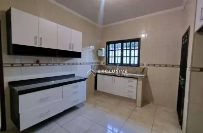 Casa com 3 dormitórios à venda, 150 m² por r$ 560.000,00 - parque residencial maria elmira - caçapava/sp