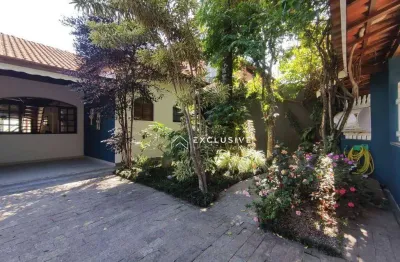 Casa com 6 dormitórios à venda, 200 m² por r$ 1.600.000,00 - itaguá - ubatuba/sp