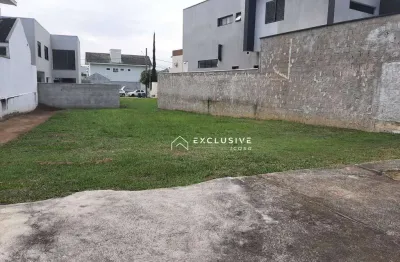 Terreno à venda, 300 m² por r$ 586.000,00 - urbanova - são josé dos campos/sp