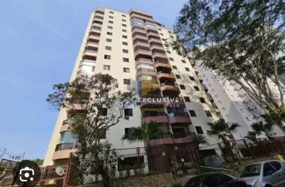 Cobertura com 4 dormitórios, 262 m² - venda por r$ 2.500.000,00 ou aluguel por r$ 10.250,00/mês - jardim aquarius - são josé dos campos/sp
