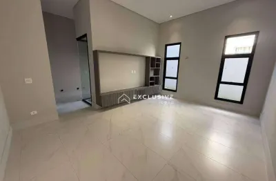 Casa com 3 dormitórios, 295 m² - venda por r$ 4.300.000,00 ou aluguel por r$ 19.253,00/mês - jardim do golfe - são josé dos campos/sp