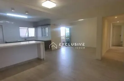 Apartamento com 4 dormitórios, 184 m² - venda por r$ 1.800.000,00 ou aluguel por r$ 9.833,33/mês - vila ema - são josé dos campos/sp