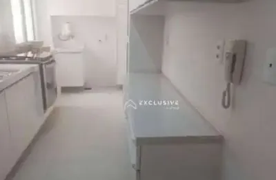 Apartamento com 3 dormitórios, 90 m² - venda por r$ 900.000,00 ou aluguel por r$ 4.547,00/mês - jardim aquarius - são josé dos campos/sp