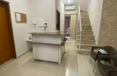 Ponto à venda, 77 m² por r$ 500.000,00 - vila santos - caçapava/sp