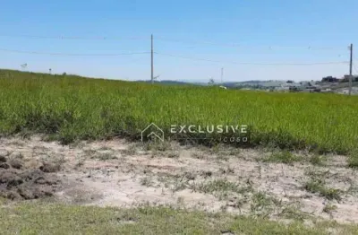Terreno à venda, 331 m² por r$ 640.000,00 - terras alpha - urbanova - são josé dos campos/sp