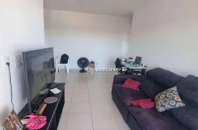 Apartamento com 2 dormitórios à venda, 70 m² por r$ 570.000,00 - jardim oriente - são josé dos campos/sp