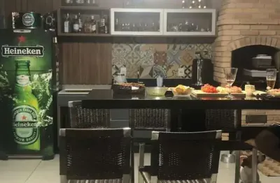 Casa com 3 dormitórios à venda, 180 m² por r$ 1.500.000,00 - urbanova - são josé dos campos/sp
