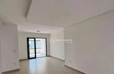 Apartamento com 3 dormitórios à venda, 120 m² por r$ 1.400.000,00 - vila ema - são josé dos campos/sp