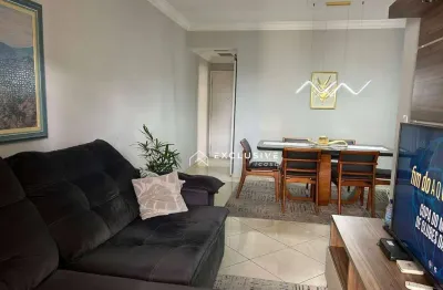 Apartamento com 3 dormitórios à venda, 92 m² por r$ 950.000,00 - jardim aquarius - são josé dos campos/sp