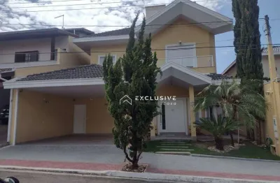 Sobrado com 3 dormitórios, 265 m² - venda por r$ 1.600.000,00 ou aluguel por r$ 8.979,67/mês - urbanova - são josé dos campos/sp