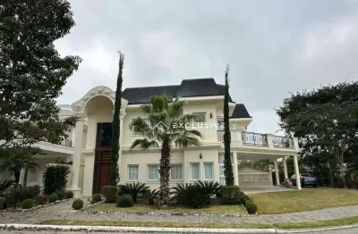 Sobrado com 4 dormitórios à venda, 400 m² por r$ 6.000.000,00 - urbanova - são josé dos campos/sp