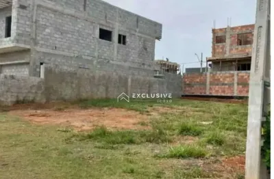 Terreno à venda, 260 m² por r$ 430.000,00 - bairro da floresta - são josé dos campos/sp