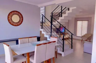Sobrado com 2 dormitórios à venda, 130 m² por r$ 900.000,00 - condomínio terras do vale - caçapava/sp