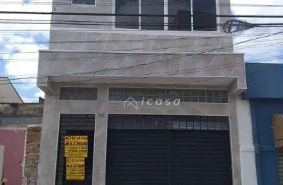 Ponto à venda, 160 m² por r$ 700.000,00 - vila resende - caçapava/sp