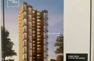Apartamento com 3 dormitórios à venda, 136 m² por r$ 1.780.000,00 - jardim aquarius - são josé dos campos/sp