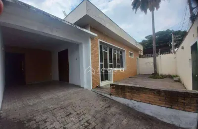 Casa com 3 dormitórios, 140 m² - venda por r$ 800.000,00 ou aluguel por r$ 3.515,01 - vila resende - caçapava/sp