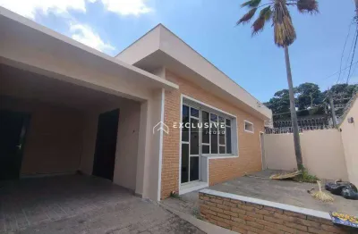 Casa com 3 dormitórios, 140 m² - venda por r$ 850.000,00 ou aluguel por r$ 3.515,01 - vila resende - caçapava/sp