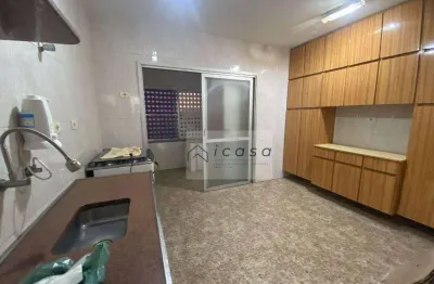 Apartamento com 3 dormitórios à venda, 117 m² por r$ 350.000,00 - vila resende - caçapava/sp