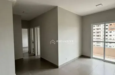 Apartamento com 2 dormitórios para alugar, 56 m² por r$ 3.056,00/mês - urbanova - são josé dos campos/sp