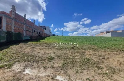 Terreno à venda, 346 m² por r$ 850.000,00 - terras alpha - são josé dos campos/sp