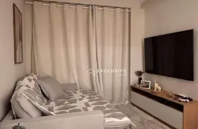 Apartamento com 3 dormitórios à venda, 78 m² por r$ 954.000,00 - jardim aquarius - são josé dos campos/sp