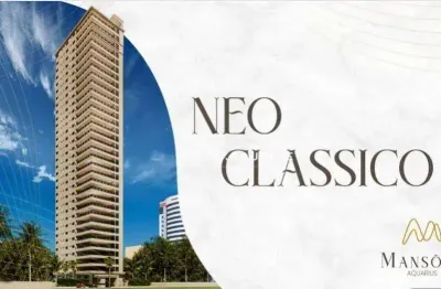 Apartamento com 5 dormitórios à venda, 505 m² por r$ 5.400.000,00 - parque residencial aquarius - são josé dos campos/sp