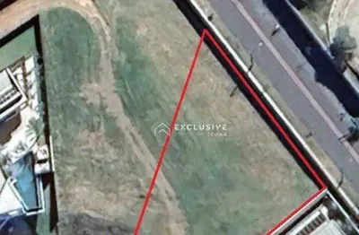 Terreno à venda, 1221 m² por R$ 4.050.000,00 - Condomínio Reserva do Paratehy - São José dos Campos/SP