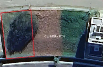 Terreno à venda, 738 m² por r$ 1.200.000,00 - condomínio reserva do paratehy - são josé dos campos/sp